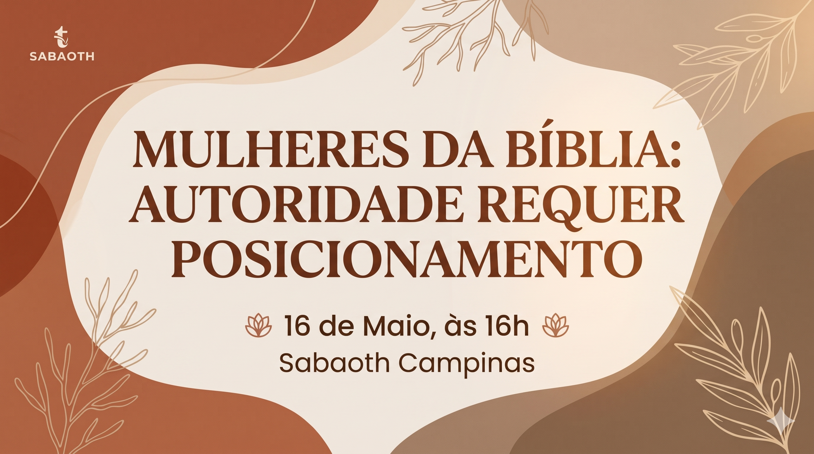 Mulheres da Bíblia