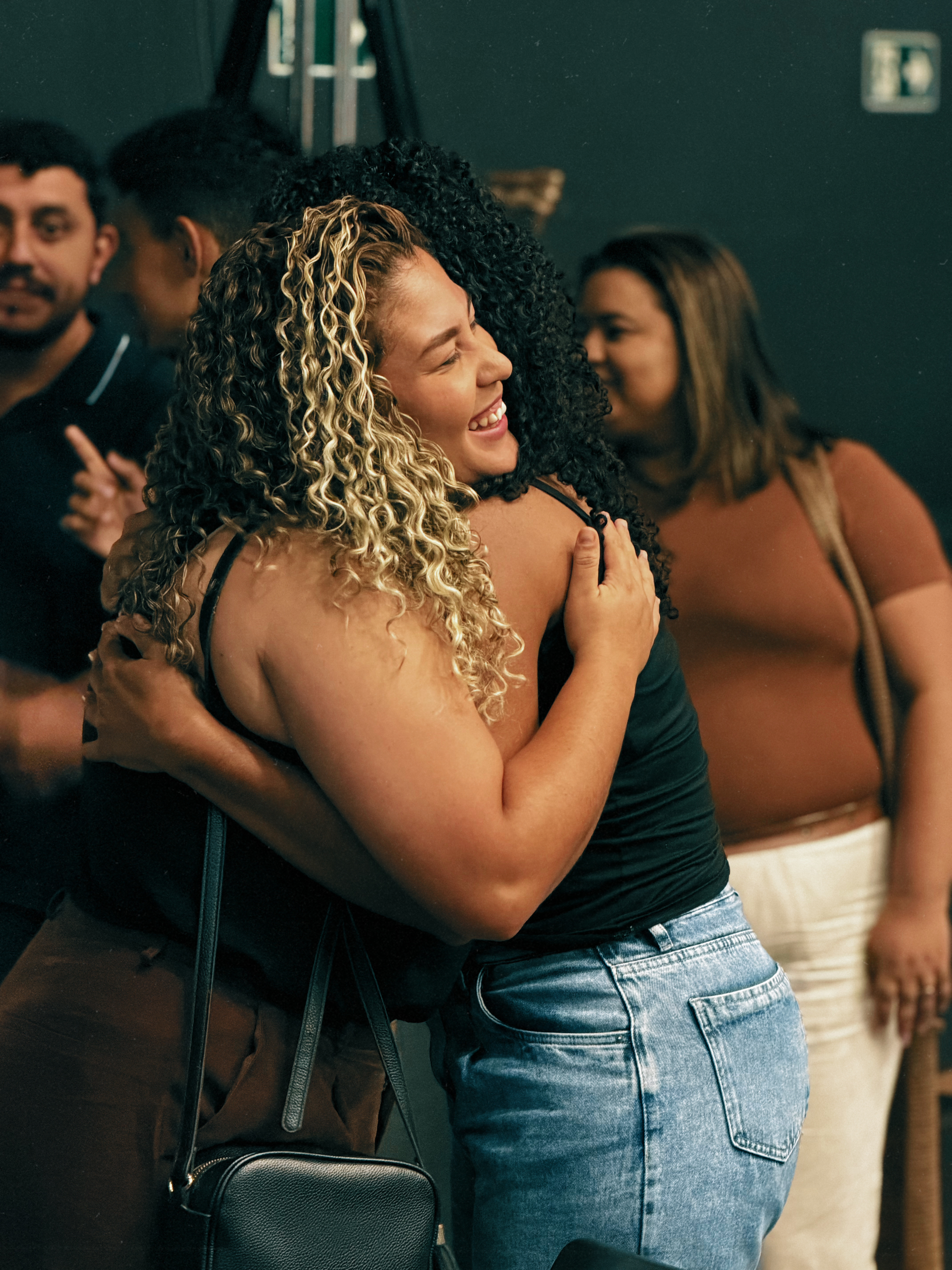 Bem-vindo à família Sabaoth