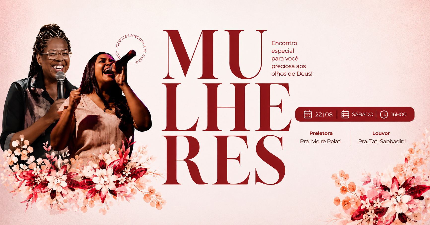 Encontro de Mulheres